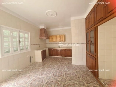 Villa Limar AL2900 Hammamet Centre