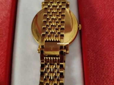 A Vendre Montre Tissot classic pour femme
