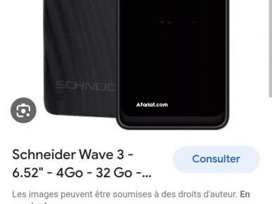 Schneider wave 3 Schneider wave 3