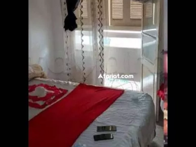 شقق مفروش آخر طراز في تونس العاصمة