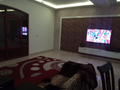 Maison meublée Maison meublée