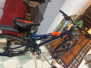 A vendre Rockrider ST 540S