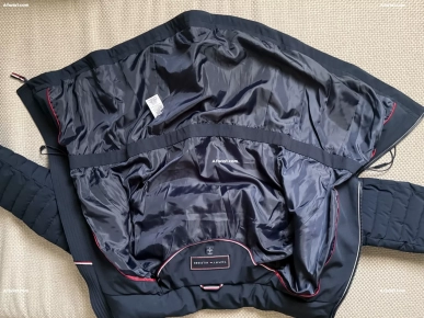 Tommy Hilfiger Puffer Jacket