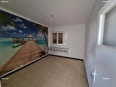 Apparemment S+3 à vendre cité olympique el Menzeh