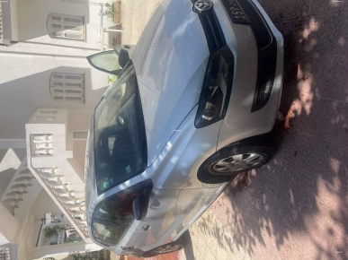 VW Polo 7