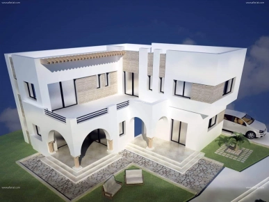 Villa BRUNELLA 1 (Réf: V1261)