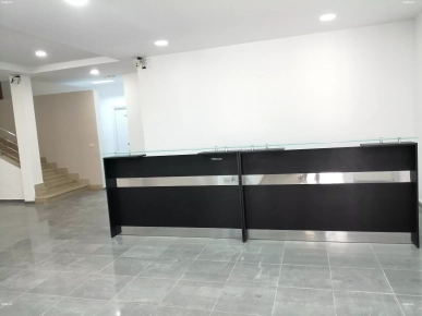 Bureaux en colocation pour médecins Bureaux en colocation pour médecins