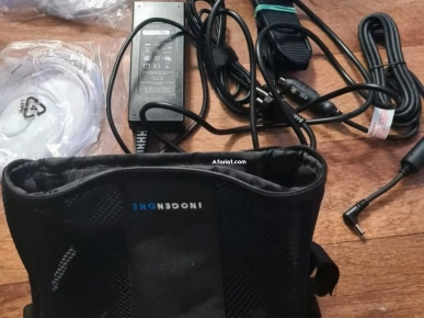 Concentrateur d'oxygène portable 5L inogen g3