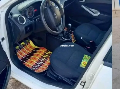ford figo 2013