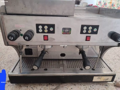 Machine à café