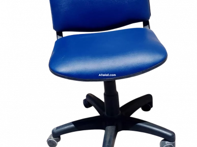 Siège tournant roulant Siège tournant roulant