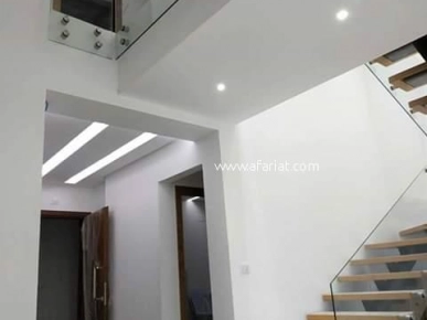 Residence Le Theatre AV500 Hammamet