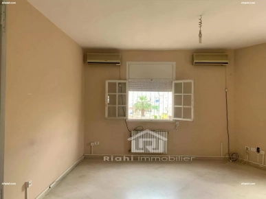 Pour la location s+2 a sidi rzig