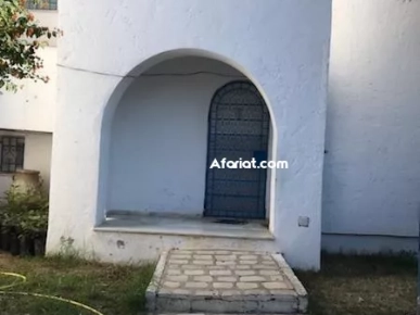 Duplex Melody AL2580 Hammamet zone theatre