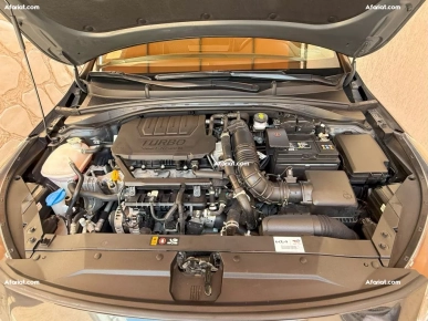 KIA Xceed SUV Compacte (modèle 2023)