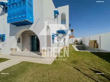 Villa " LYRA "