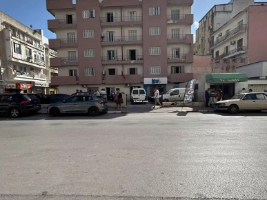 Immeuble R+5 à usage exclusif de bureaux à louer Immeuble R+5 à usage exclusif de bureaux à louer