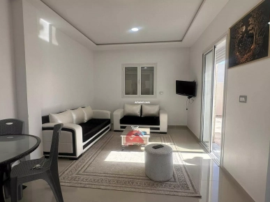 Vente villa avec étage indépendant à Midoun Djerba ZA