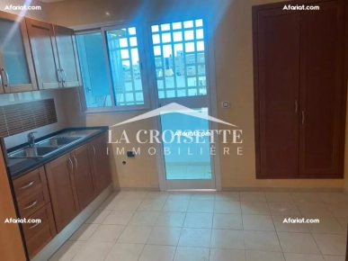 Appartement S+2 aux Berges du Lac 2 ZAL1390