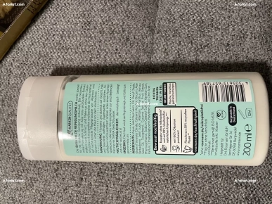 lait démaquillant MADE IN GERMANY