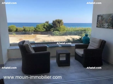 Villa Horizon Hammamet Sidi Mahersi AV1811