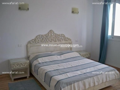 Appartement Tamaris AL628 Hammamet
