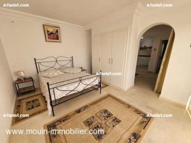 Appartement Valeria 1 AL3683 Hammamet