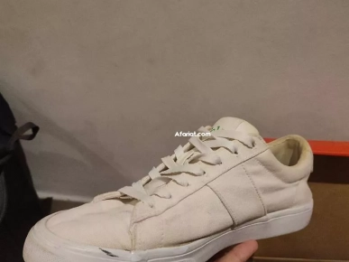 chaussure polo