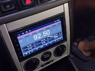 golf 4 neuf