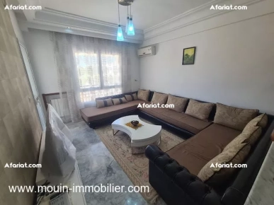 Appartement Sayar AL3603 Hammamet