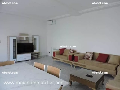 VILLA CAPUCINE 2 Hammamet Zone Théâtre AL2455