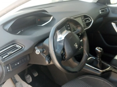 Peugeot 308 break