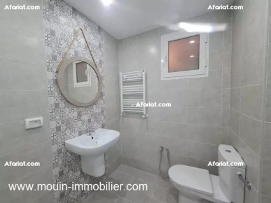 APPARTEMENT MAYA 2 II Hammamet Zone Théâtre AL3023