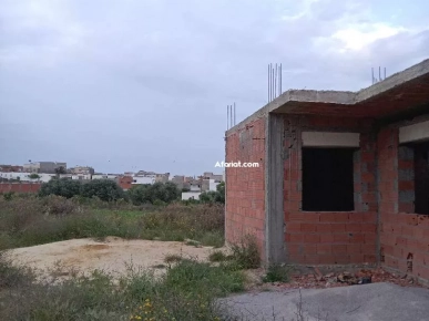 مقاسم في قليبية للبيع