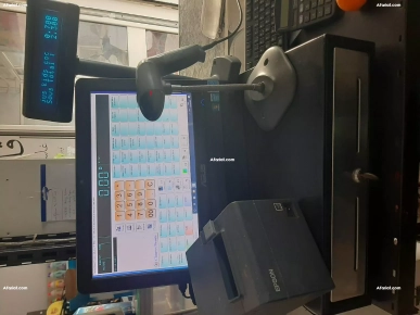 matériel de superette matériel de superette