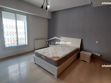 Etage de villa S+3 au Lac 2 MEL0307