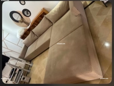 salon et home cinéma