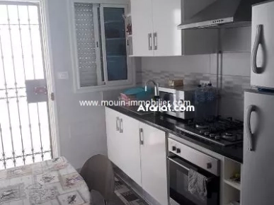 Bungalow Marco AL2650 Hammamet