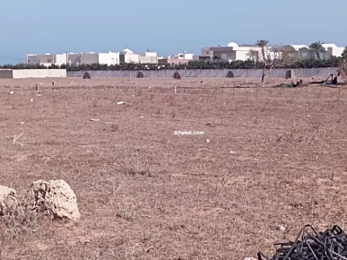 terrain à kerkouane plage terrain à kerkouane plage