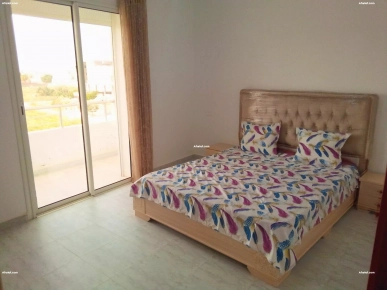 Appartement chic et spacieux à Hammam Ghezaz Appartement chic et spacieux à Hammam Ghezaz