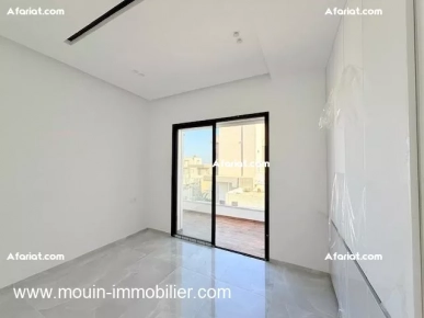 Villa Tino AV1983 Hammamet Nord