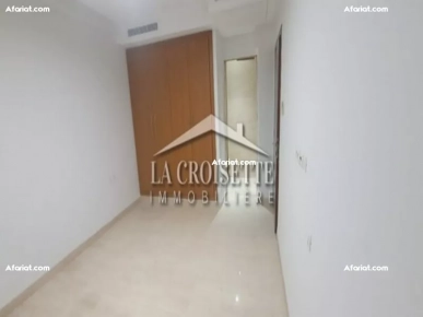 Appartement S+2 aux Jardins de Carthage  MAV1455