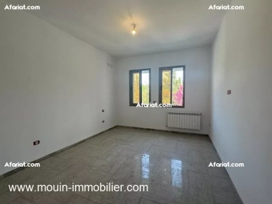 IMMEUBLE ARIJ Hammamet AV1828