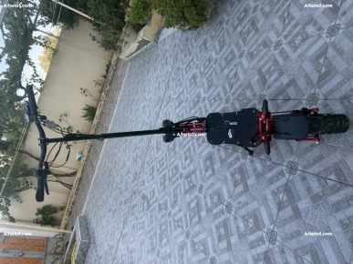 trottinette électrique
