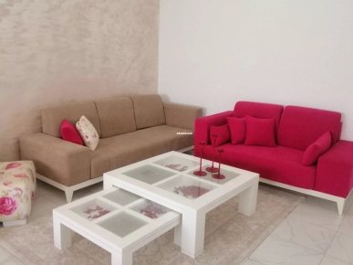 Salon neuve Salon neuve