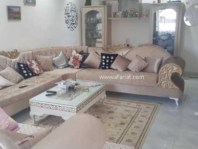 Appartement ABLA (Réf: V1140)