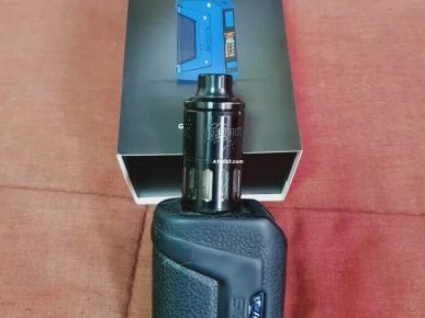 Vap Greekvape L200 200W et Ato  Profile RDTA