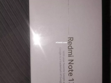 Redme note 13 pro