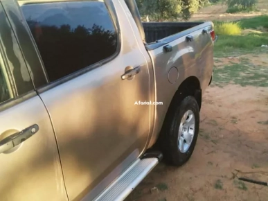 mazda bt50