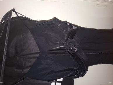 Robe de soirée